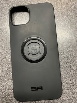 SP CONNECT pro iPhone 14/15 plus - 2