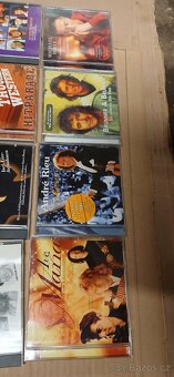 Různé Německá  CD - 2