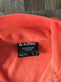 Mikina Killtec 152 - 2