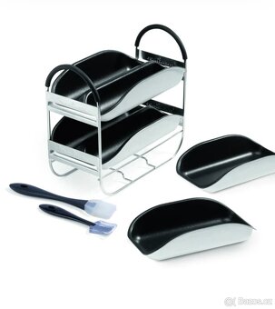 Domácí pekárna Tefal Bread of the Word - 2