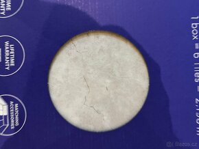 Quick Step Illume Beton pískovec AVMTU40274 - 2