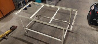 Dílenský stůl - 2