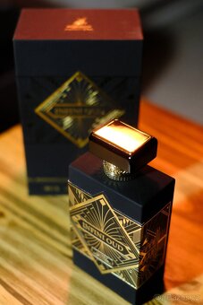 Maison Alhambra - Infini Oud parfémovaná voda unisex 100 ml - 2