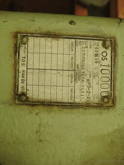 Prodám hydraulické čerpadlo - 2