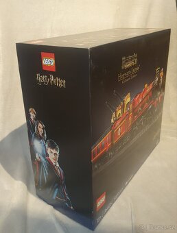 LEGO® HARRY POTTER™ - 2