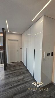 Pronájem bytu 3+kk, 64 m² – Náměstí Míru, Praha - 2