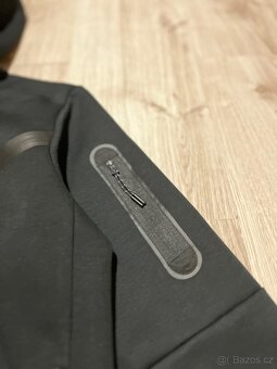 Nike Tech Fleece mikina L - 2