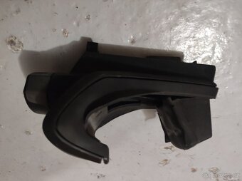 THULE patky Rapid systém 757 - 2