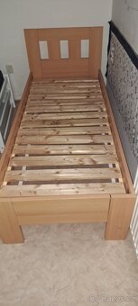 dětská postel - 2