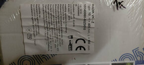 novy nerozbaleny radiator RADIK VK-Z pozink typ 10 - 2