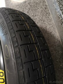 Rezerva ford focus - 2