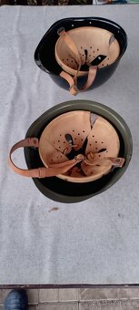 Helma vojenská vz.53 - 2