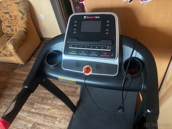 Běžecký pás Lavister - 2