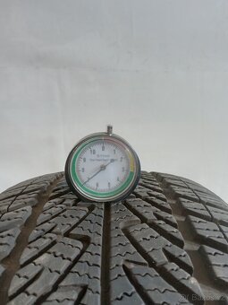 ❄️225/40 R18 Goodyear Zimní pneumatiky❄️ - 2