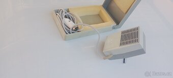 Tesla amd 105 - stary mikrofon? Repracek? - 2