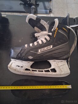 Dětské brusle Bauer 36.5 - 2