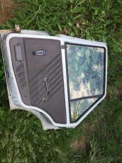 škoda favorit  ND - 2