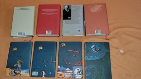 Paulo Coelho kolekce knih - 2