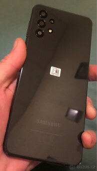 Samsung A32 5G 4GB/128GB Black - 2