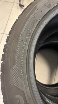 Barum Polaris 6 235/55 R19 - 2