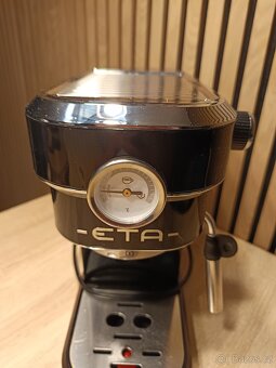 Kávovar  ETA - 2