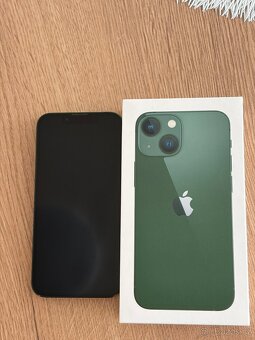 iPhone 13 mini 128GB - 2