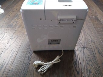 Pekárna Primera (Německo), 530 W - 2