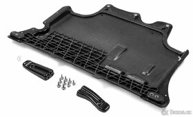 Spodní ochranný kryt agregátu KODIAQ - 2