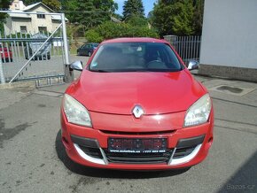Renault Mégane 1.6 81kW - 2