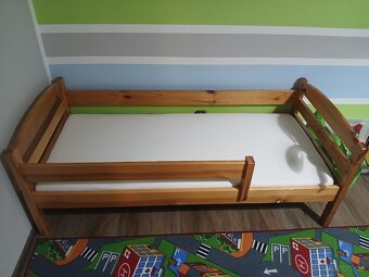 Dětská postel - 2