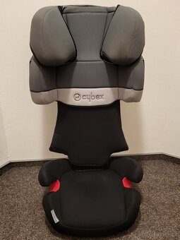 Dětská autosedačka Cybex - 2