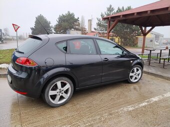 Seat Leon - 2