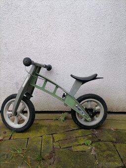 Odrážedlo FirstBike - 2