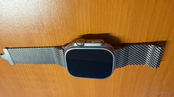 Apple Watch Ultra 3 - 2
