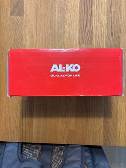 Rychlonabíječka 18 V - 2