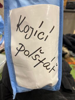 Kojící polštář - 2