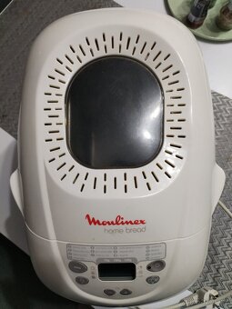 Pekárna na chleba XXL - 2