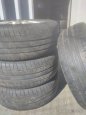 Opel - AL.disky s pneu 205/55 R16 - 2