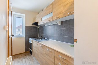 Prodej bytu 3+1 56 m², Dobřany, ev.č. 00140 - 2