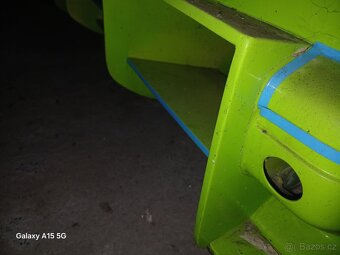 Prodam závodnicku BMW E30 - 2