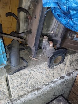 Viadrus Duo 5článek - 2