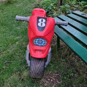 Dětské odrážedlo - 2