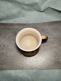 Keramický džbánek ZOO Lešná - 2