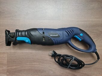 Pila přímočará Einhell BT-AP 600 E ocaska - 2