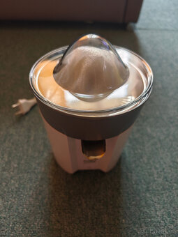 Odšťavňovač Beko CJB6040W Nový - 2