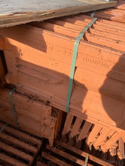 Střešní krytina - 2