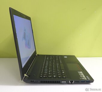 LENOVO E550 /i5-5200/8GB/SSD250GB/R7-M265/FULLHD/W11/ZÁRUKA - 2