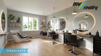 Český Dub, prodej komerčního objektu pro podnikání - 2