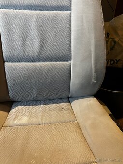 Kompletní interiér do bmw e39 sedan - 2