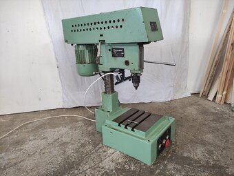 Vrtačka Komunaras 2m112 - 2